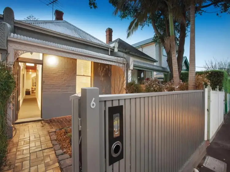 6 Alice Street, Malvern VIC 3144
