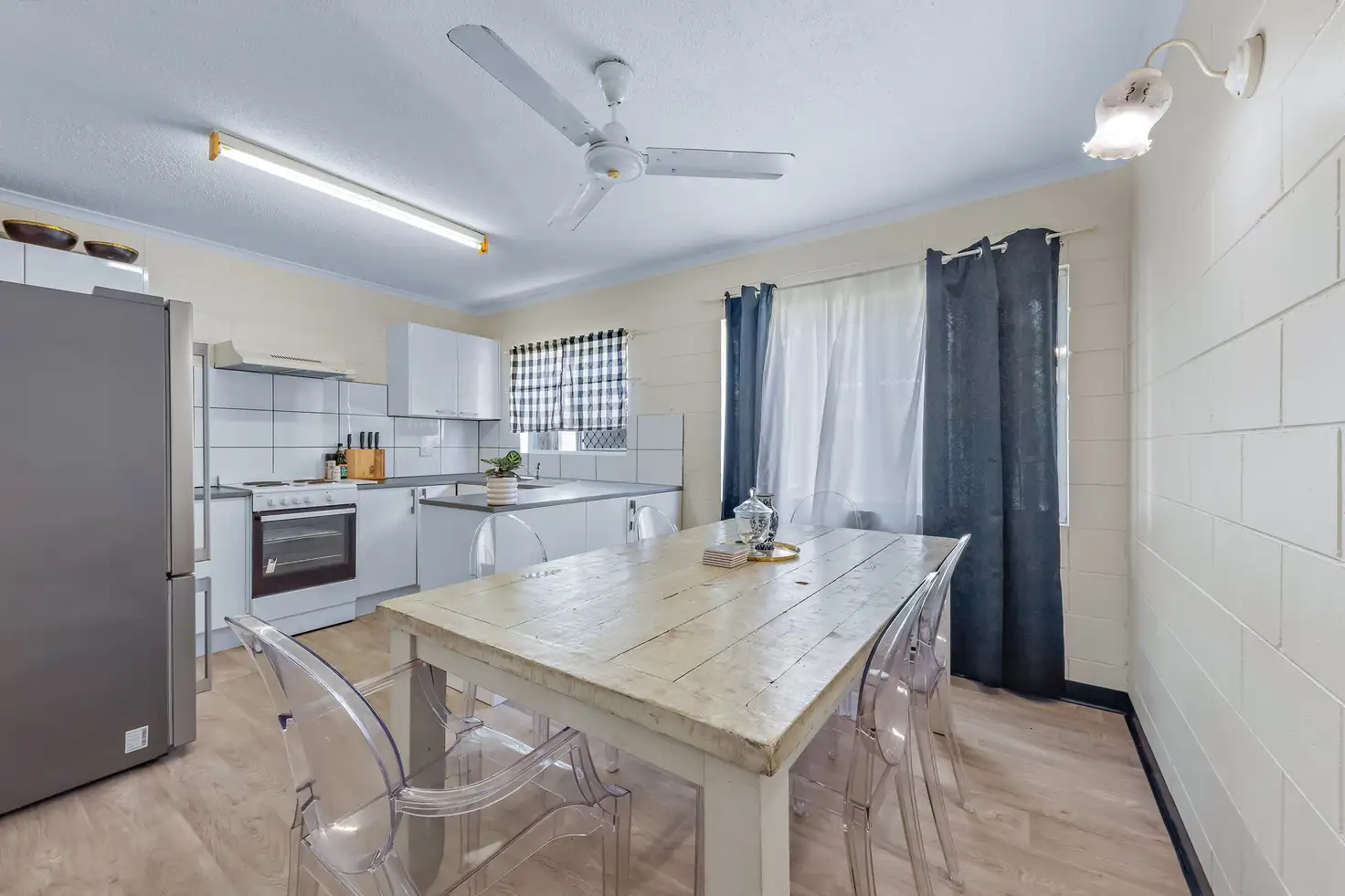 Main view of Homely unit listing, 30/3 Eshelby Drive, Cannonvale QLD 4802