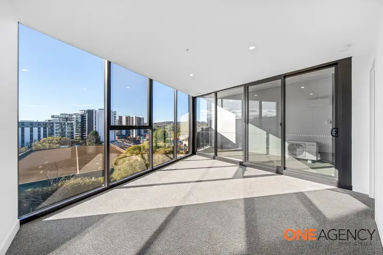 609/11 Launceston Street, Phillip ACT 2606