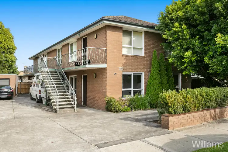 29 Illawarra Street