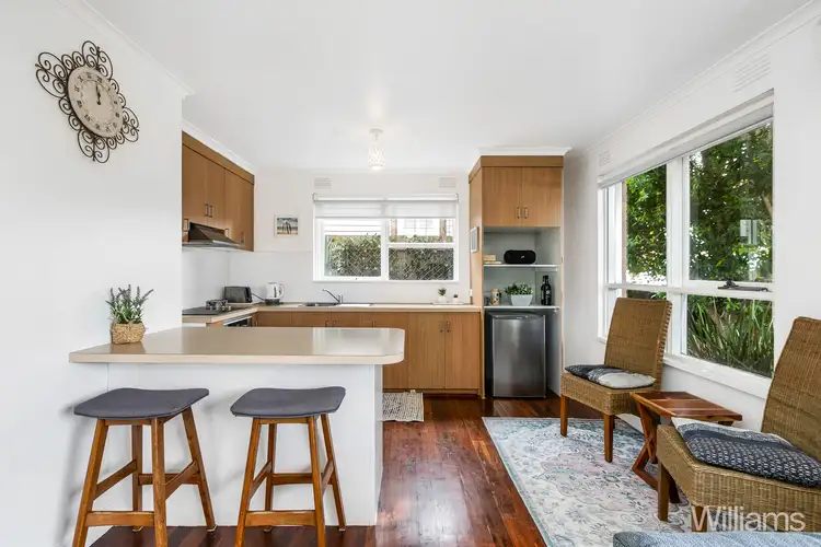1/29 Illawarra Street, Williamstown VIC 3016