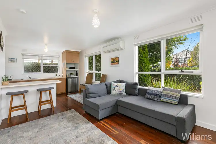 Third view of Homely apartment listing, 1/29 Illawarra Street, Williamstown VIC 3016