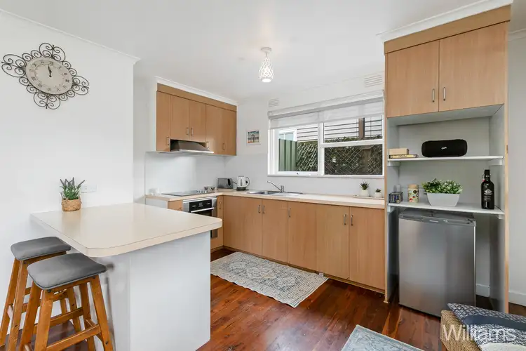 Fifth view of Homely apartment listing, 1/29 Illawarra Street, Williamstown VIC 3016