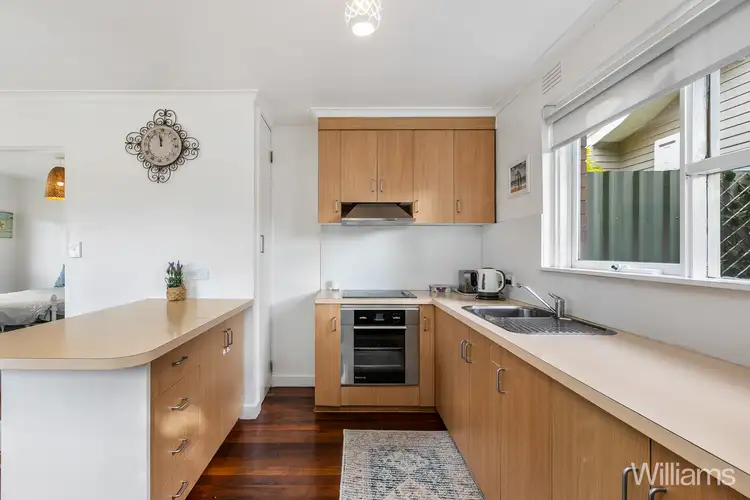 Sixth view of Homely apartment listing, 1/29 Illawarra Street, Williamstown VIC 3016