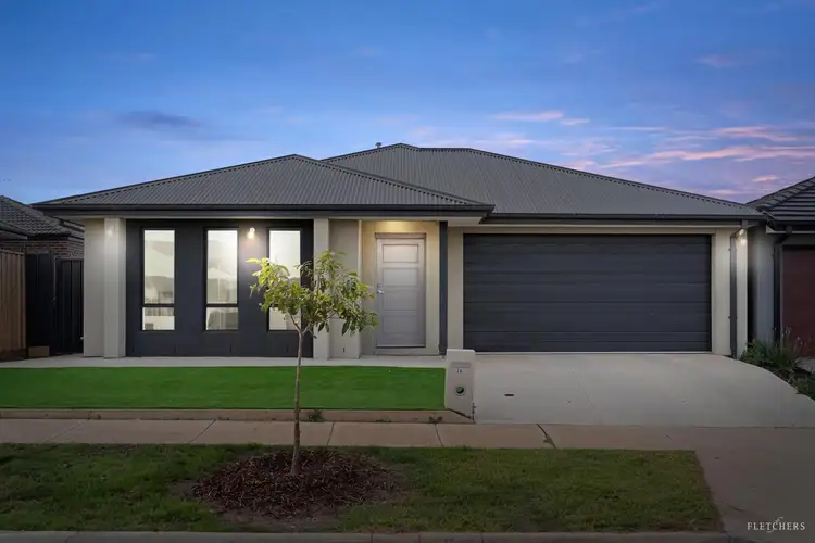 26 Lillypilly Street, Fraser Rise VIC 3336