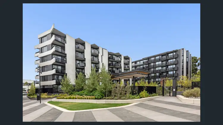 303/13 Foundation Boulevard, Burwood East VIC 3151