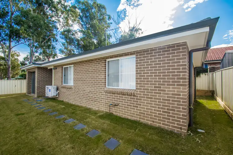 41A Barlow Street, Cambridge Park NSW 2747