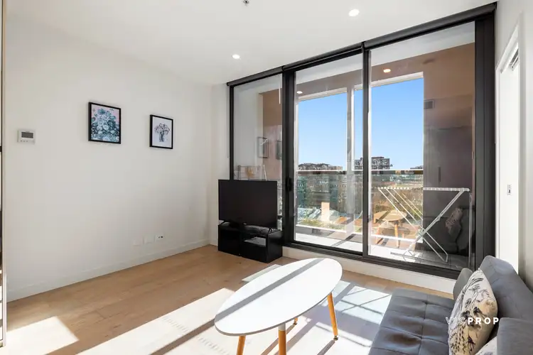 603e/393 Spencer Street, West Melbourne VIC 3003