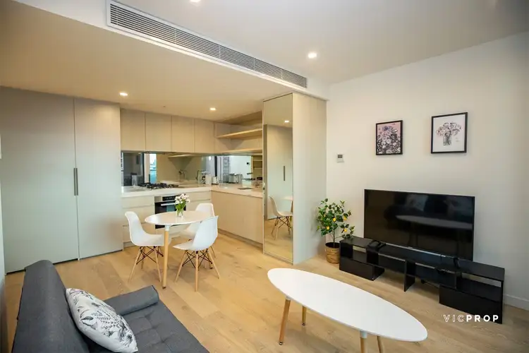 603e/393 Spencer Street, West Melbourne VIC 3003