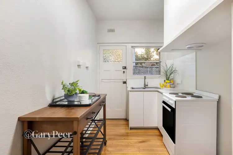 Fifth view of Homely apartment listing, 5/123 Williams Road, Prahran VIC 3181