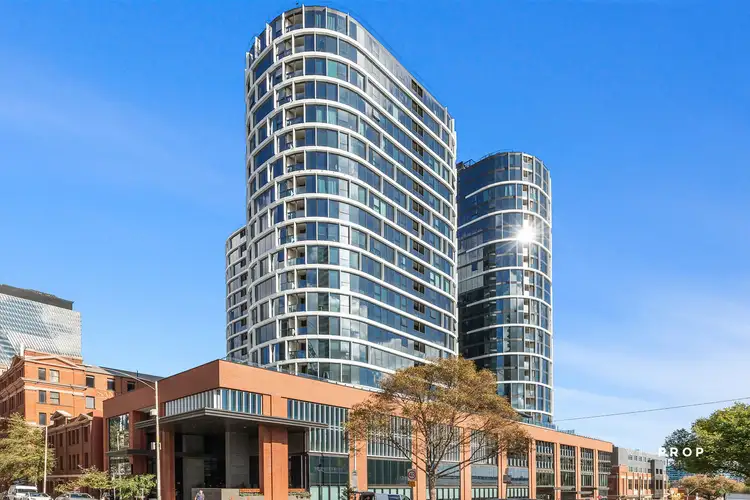 2109/105 Batman Street, West Melbourne VIC 3003