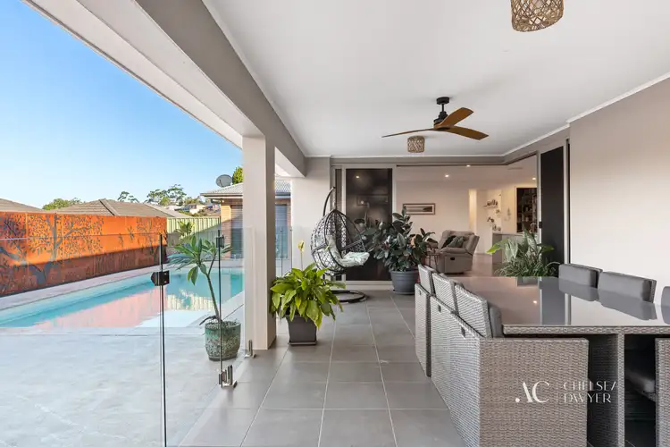 56 Tulip Oak Drive, Ulladulla NSW 2539