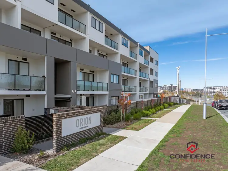 22/170 John Gorton Drive, Coombs ACT 2611