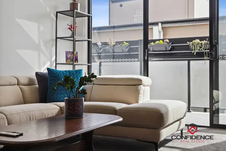 Fourth view of Homely apartment listing, 22/170 John Gorton Drive, Coombs ACT 2611