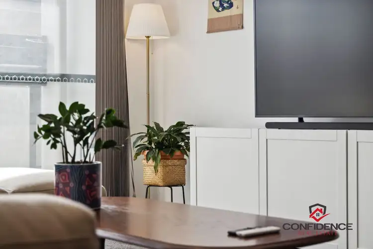 Fifth view of Homely apartment listing, 22/170 John Gorton Drive, Coombs ACT 2611
