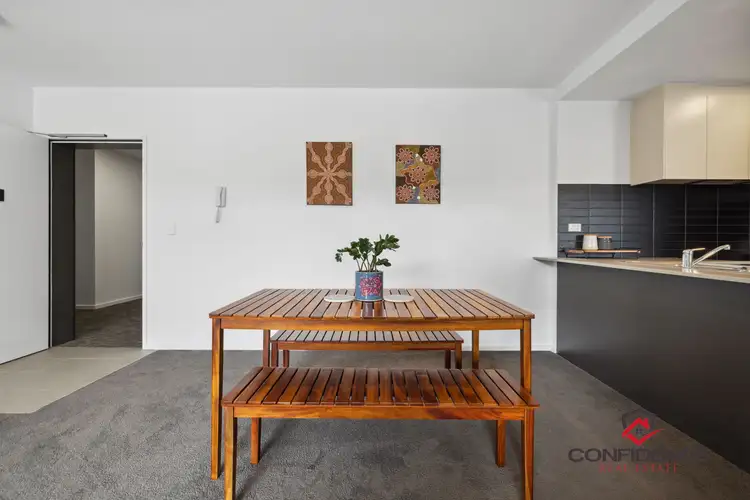 Sixth view of Homely apartment listing, 22/170 John Gorton Drive, Coombs ACT 2611