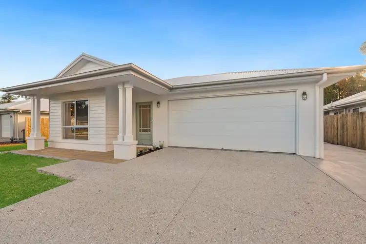 10 Mulberry Place, Landsborough QLD 4550