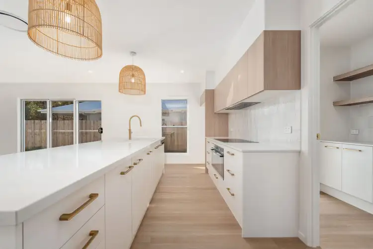 Second view of Homely house listing, 10 Mulberry Place, Landsborough QLD 4550