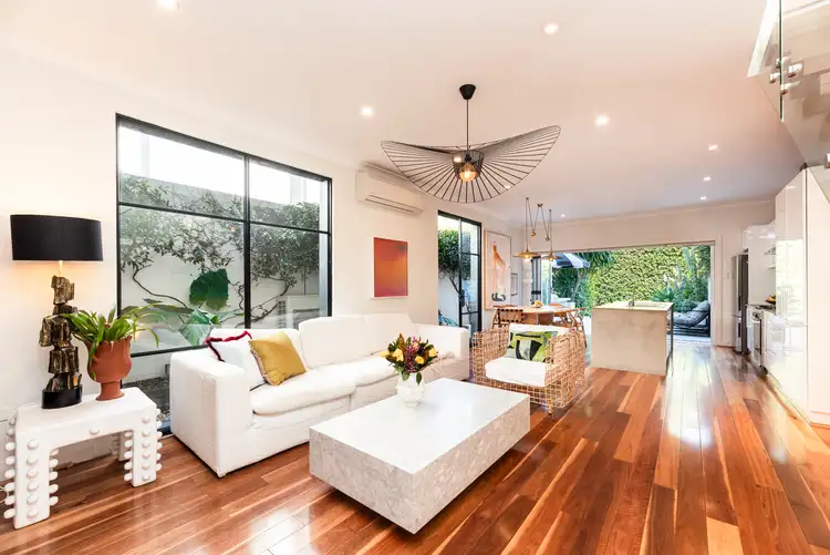 Second view of Homely house listing, 115 Murriverie Road, North Bondi NSW 2026