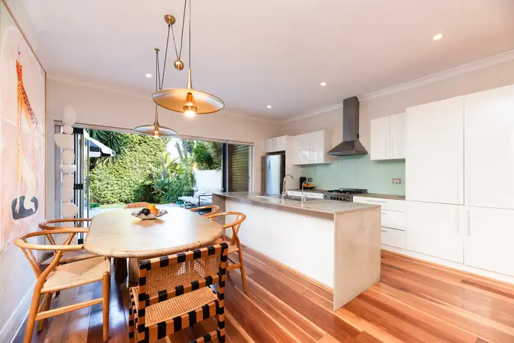 Third view of Homely house listing, 115 Murriverie Road, North Bondi NSW 2026