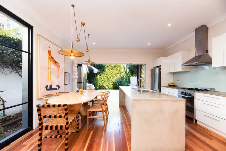 Fourth view of Homely house listing, 115 Murriverie Road, North Bondi NSW 2026