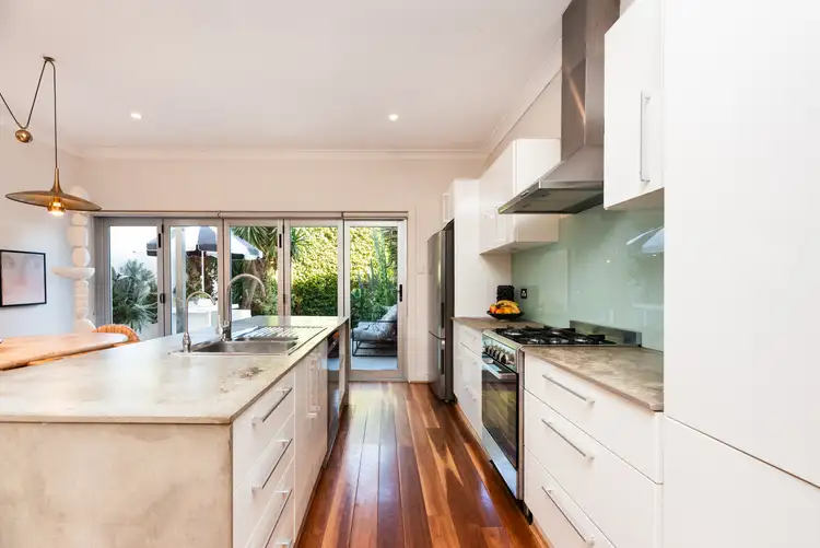 Fifth view of Homely house listing, 115 Murriverie Road, North Bondi NSW 2026