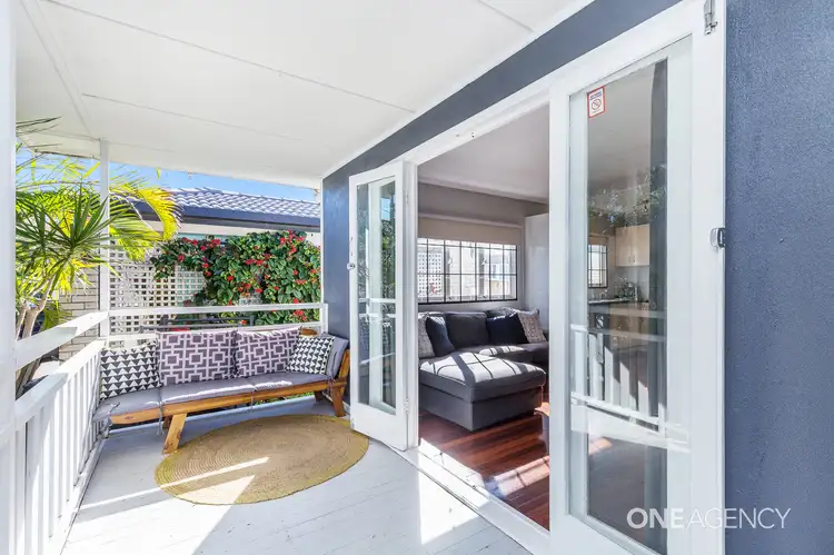 38 Mclennan Street, Woody Point QLD 4019