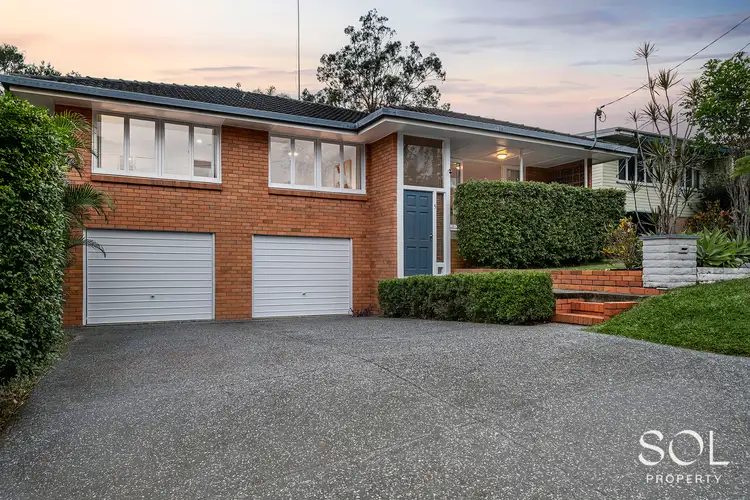 Main view of Homely house listing, 5 Vermont Street, Aspley QLD 4034