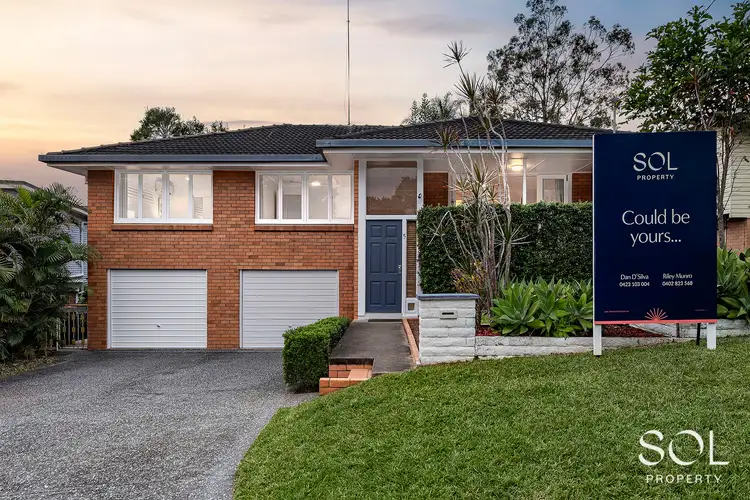 5 Vermont Street, Aspley QLD 4034