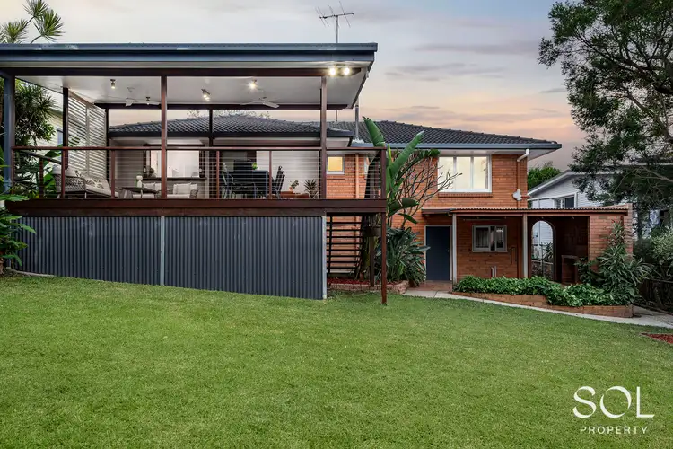 Second view of Homely house listing, 5 Vermont Street, Aspley QLD 4034