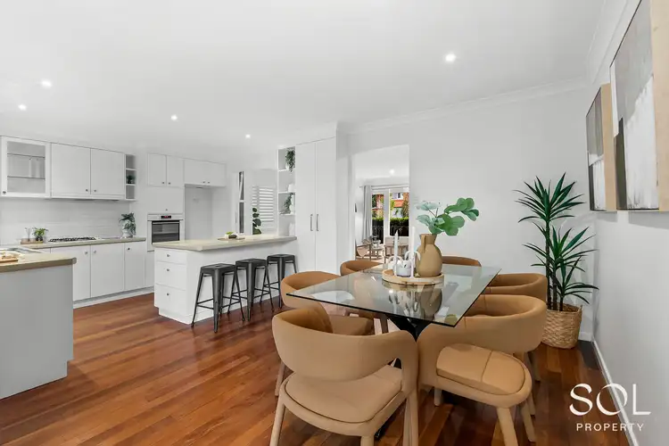 Sixth view of Homely house listing, 5 Vermont Street, Aspley QLD 4034