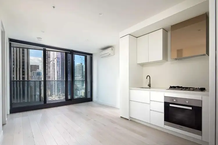 1511/135 Abeckett Street, Melbourne VIC 3000