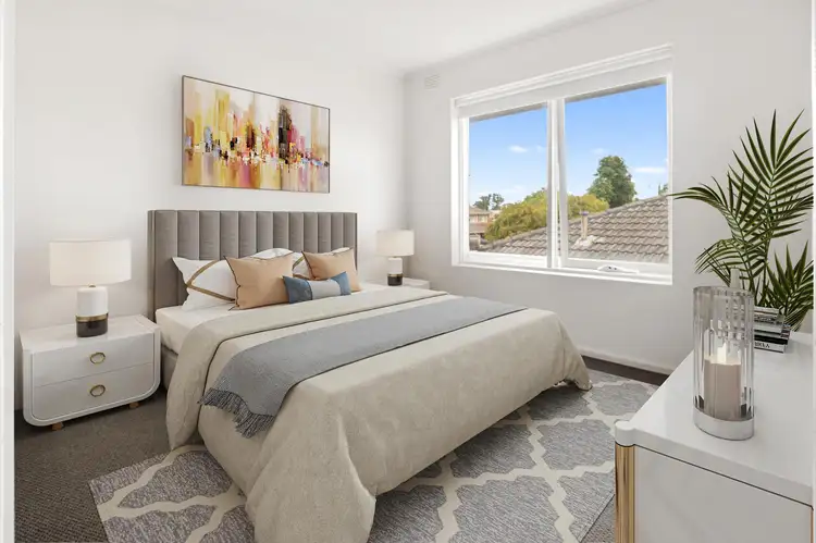 6/40 Pyne Street, Caulfield VIC 3162