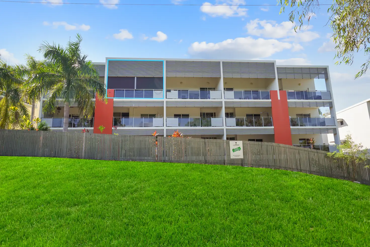 Main view of Homely apartment listing, 26/7 Manila Place, Woolner NT 820