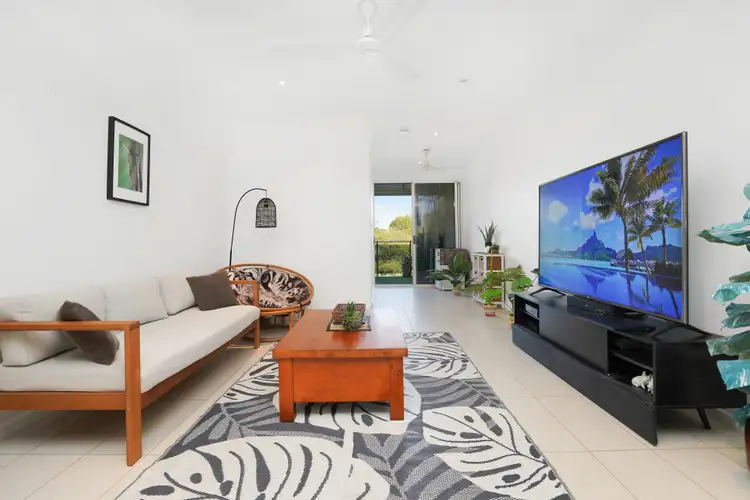 Third view of Homely apartment listing, 26/7 Manila Place, Woolner NT 820