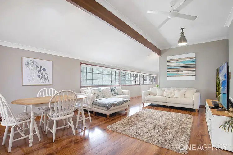 97 Prince Edward Parade, Scarborough QLD 4020