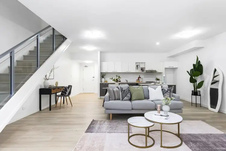 27/33-47 Goold Street, Chippendale NSW 2008