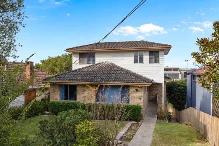 23 Highview Avenue, Manly Vale NSW 2093