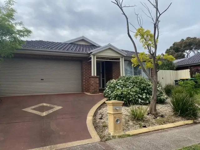 5 William Leake Avenue, Seabrook VIC 3028