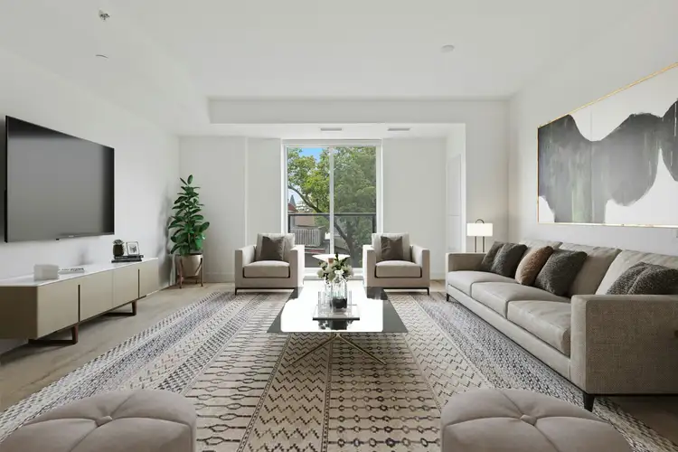 Main view of Homely townhouse listing, Address available on request