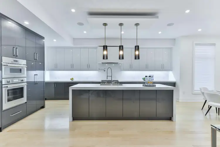 Second view of Homely townhouse listing, Address available on request