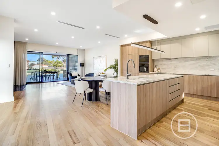 Third view of Homely house listing, 83 Sir John Marks Drive, West Lakes SA 5021
