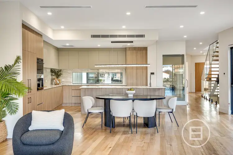 Sixth view of Homely house listing, 83 Sir John Marks Drive, West Lakes SA 5021
