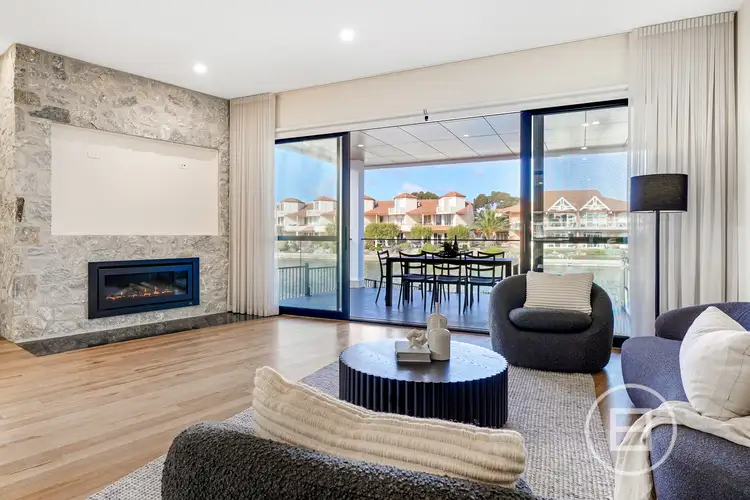 Sixth view of Homely house listing, 83 Sir John Marks Drive, West Lakes SA 5021
