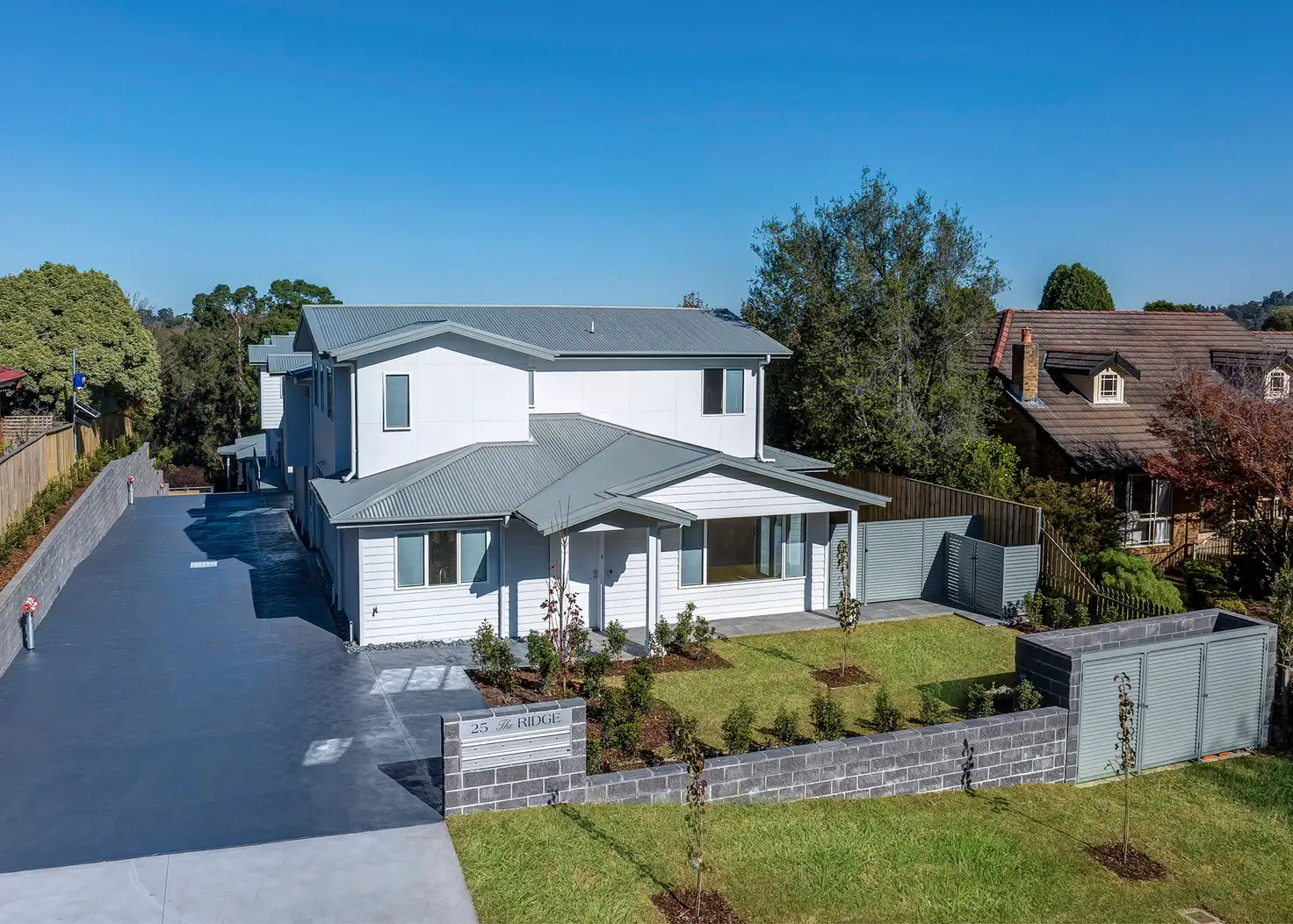 Main view of Homely townhouse listing, "The Ridge" 25 Oxley Drive, Bowral NSW 2576