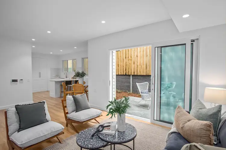 Third view of Homely townhouse listing, "The Ridge" 25 Oxley Drive, Bowral NSW 2576