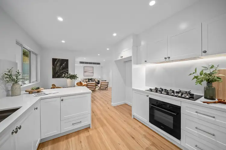 Fourth view of Homely townhouse listing, "The Ridge" 25 Oxley Drive, Bowral NSW 2576