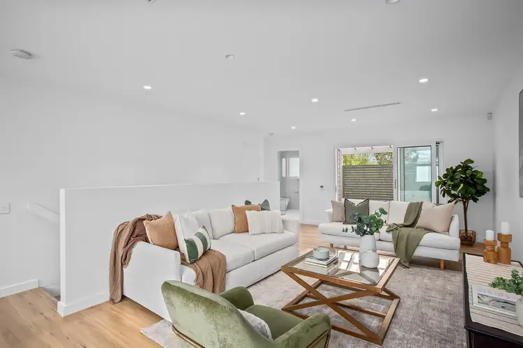 Sixth view of Homely townhouse listing, "The Ridge" 25 Oxley Drive, Bowral NSW 2576