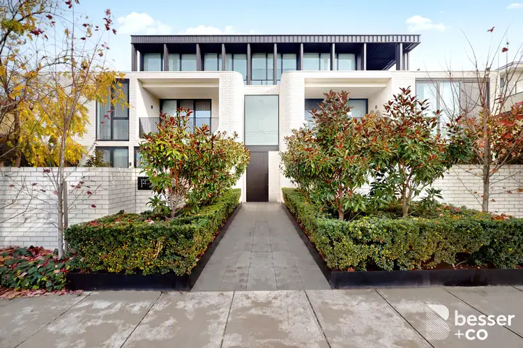 5/292 Hawthorn Road, Caulfield VIC 3162