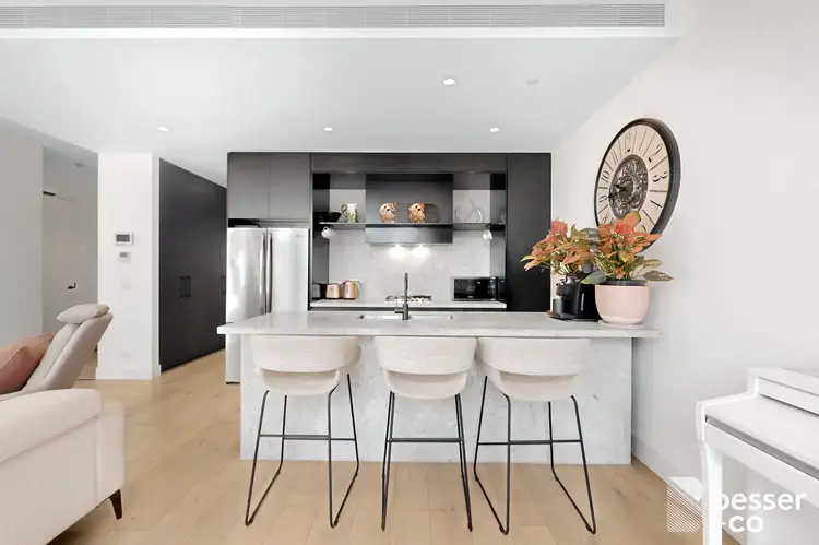 5/292 Hawthorn Road, Caulfield VIC 3162